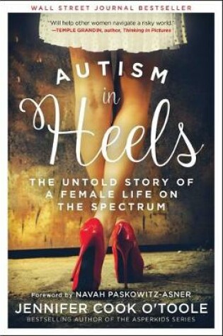 Cover of Autism in Heels