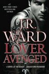 Book cover for Lover Avenged