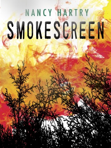 Book cover for Smokescreen