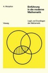 Book cover for Einfuhrung in die Moderne Mathematik