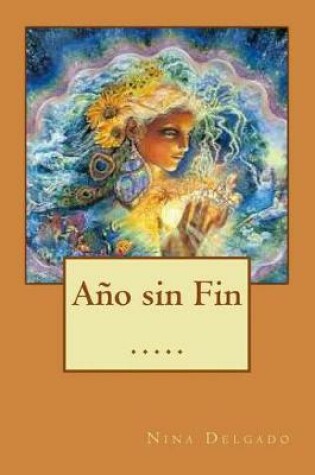 Cover of Ano Sin Fin