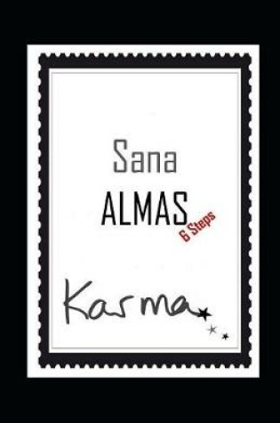 Cover of Sana ALMAS
