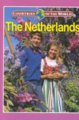 Cover of The Netherlands