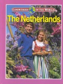 Book cover for The Netherlands