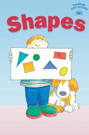 Cover of Shapes