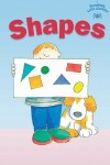 Book cover for Shapes