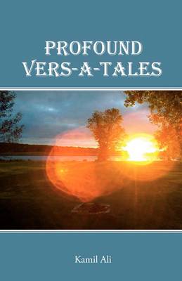 Book cover for Profound Vers-A-Tales