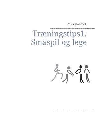 Book cover for Traeningstips 1