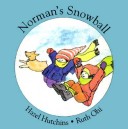 Book cover for Norman's Snowball