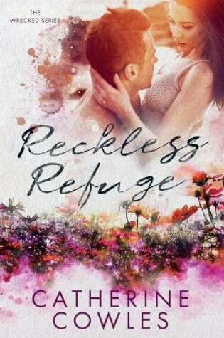 Cover of Reckless Refuge