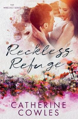 Book cover for Reckless Refuge