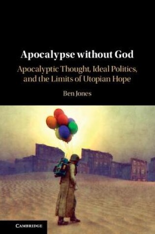Cover of Apocalypse without God