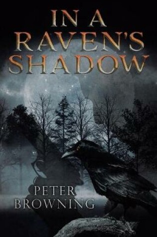 Cover of In a Raven's Shadow