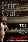Book cover for The Secret War