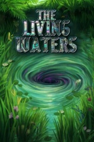 Cover of The Living Waters