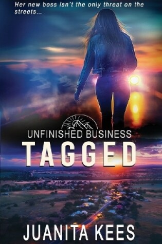 Cover of Tagged