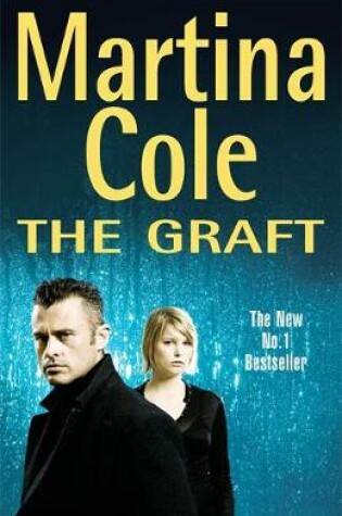 Cover of The Graft