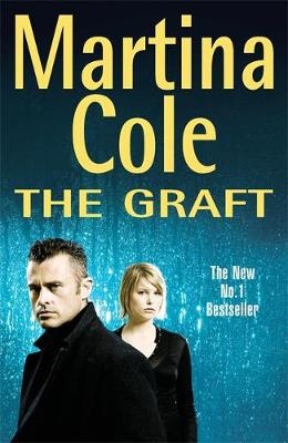 Book cover for The Graft