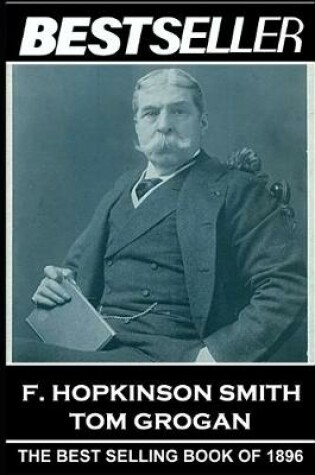Cover of F. Hopkinson Smith - Tom Grogan