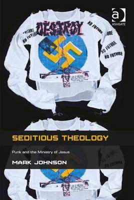 Book cover for Seditious Theology