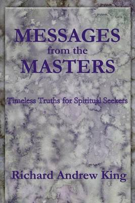 Book cover for Messages from the Masters