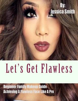 Book cover for Let's Get Flawless