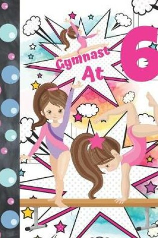 Cover of Gymnast At 6