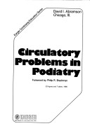 Book cover for Circulatory Problems in Podiatry
