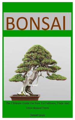 Book cover for Bonsai