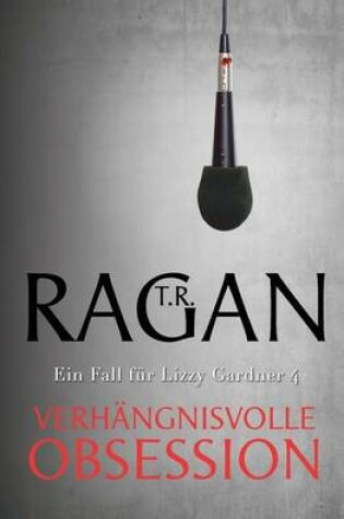 Cover of Verhangnisvolle Obsession