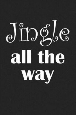 Cover of Jingle All the Way