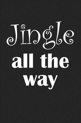 Book cover for Jingle All the Way