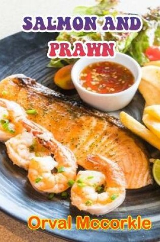 Cover of Salmon and Prawn
