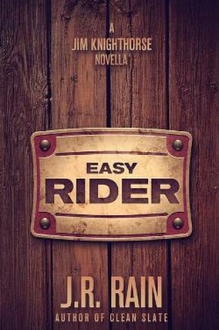 Cover of Easy Rider