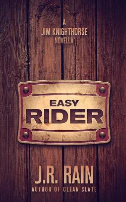 Book cover for Easy Rider