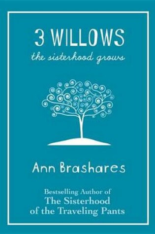 Cover of 3 Willows