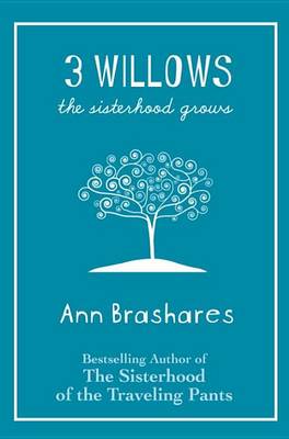 Book cover for 3 Willows