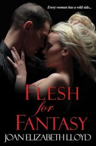Cover of Flesh for Fantasy