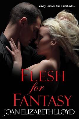 Book cover for Flesh for Fantasy