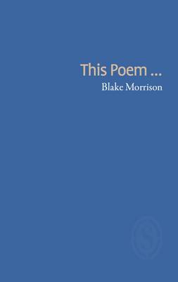 Book cover for This Poem