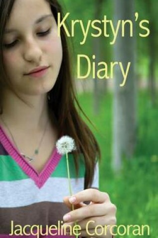 Cover of Krystyn's Diary