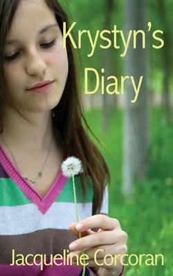 Book cover for Krystyn's Diary