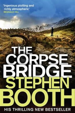 Cover of The Corpse Bridge