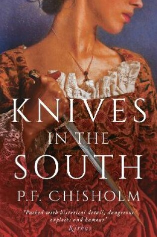 Cover of Knives in the South