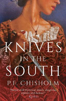 Cover of Knives in the South