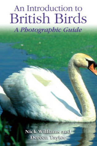 Cover of An Introduction to: British Birds