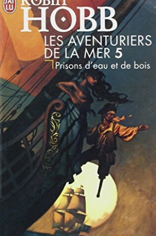 Cover of Prisons D'Eau Et De Bois