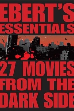 Cover of 27 Movies from the Dark Side
