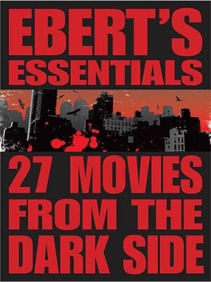 Book cover for 27 Movies from the Dark Side