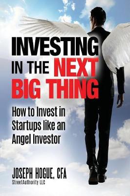 Book cover for Investing in the Next Big Thing